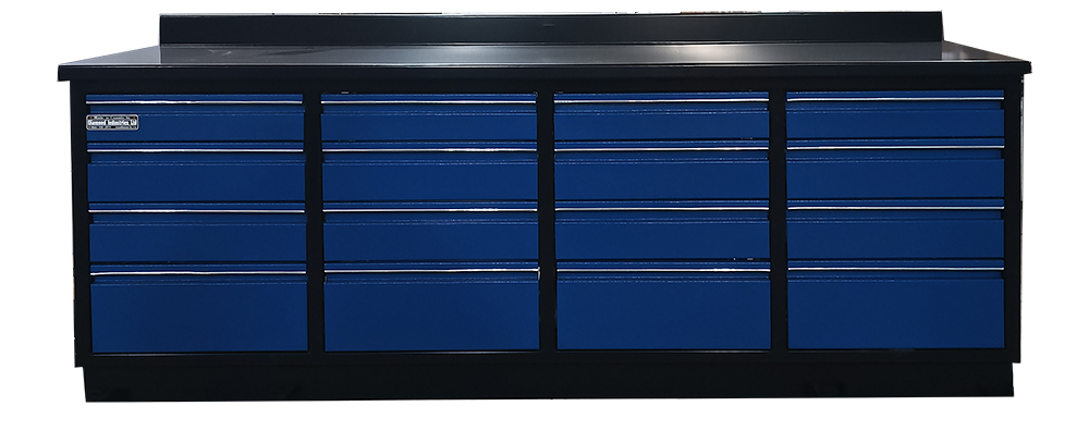 8'-workbench-Blue